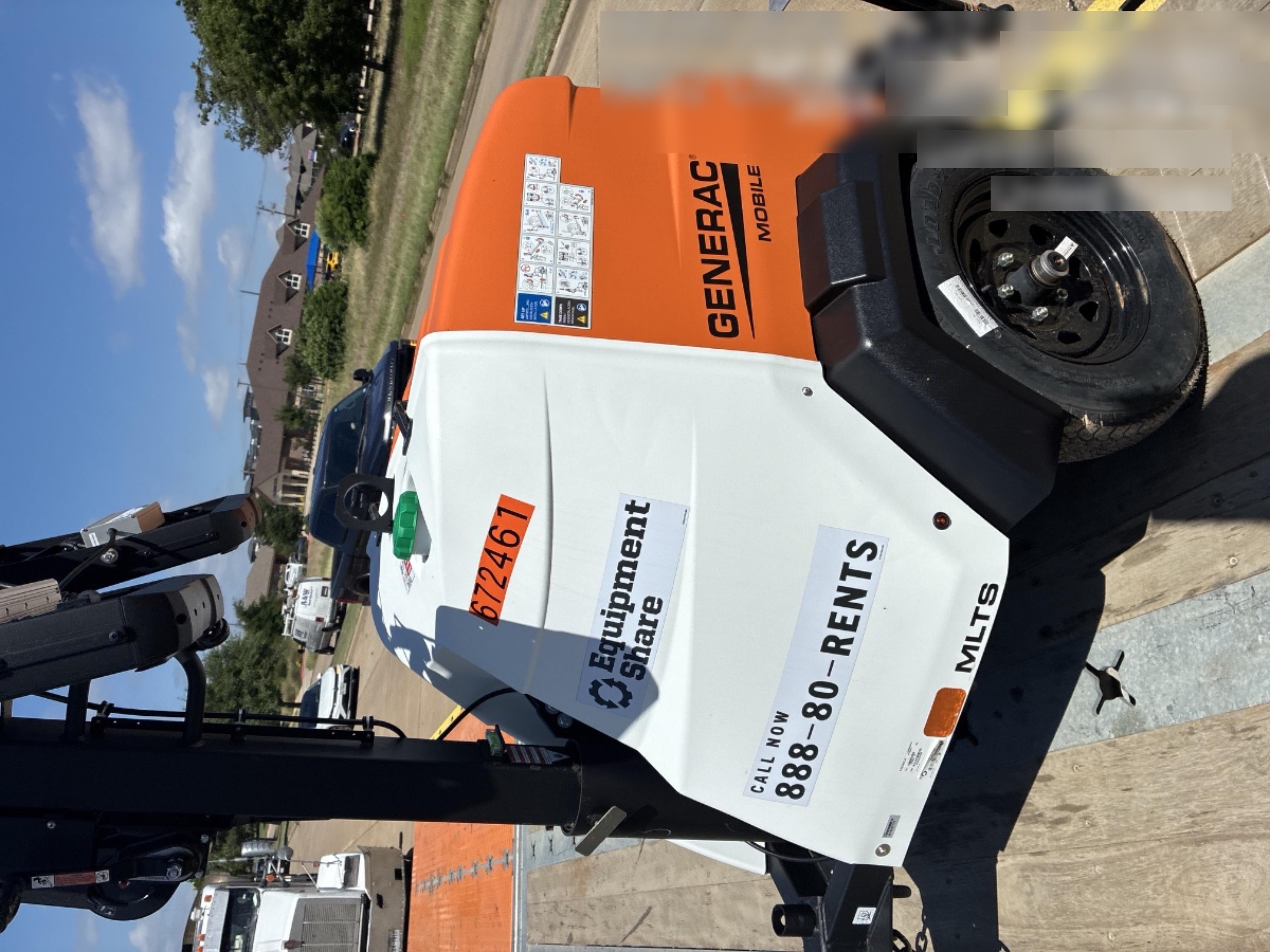 2026 GENERAC MLTS-4