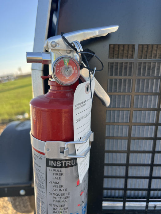 2024 LINCOLN ELECTRIC LE400