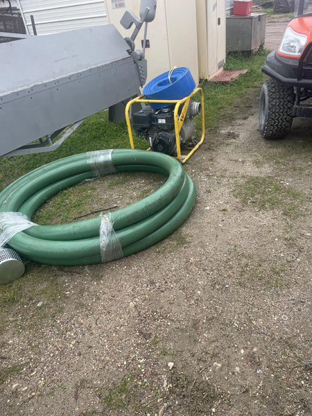 2021 WACKER NEUSON PT4A