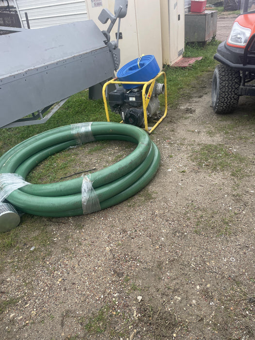 2021 WACKER NEUSON PT4A