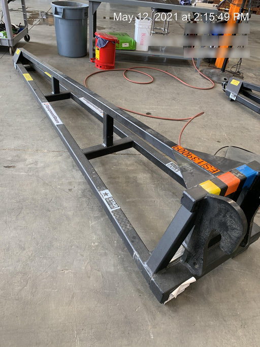 2021 STAR INDUSTRIES 1320TK