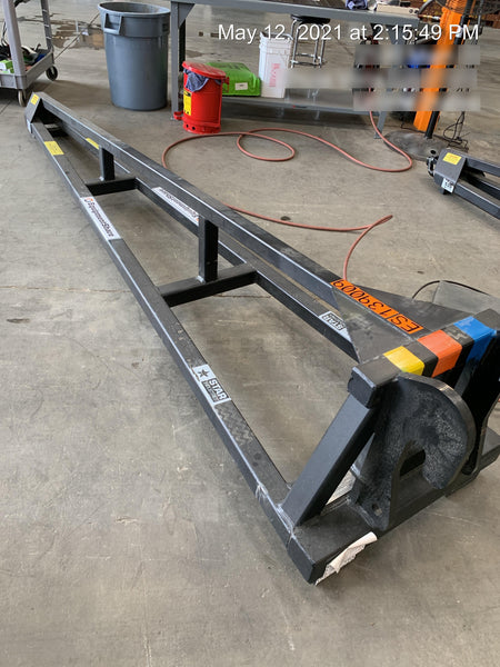 2021 STAR INDUSTRIES 1320TK
