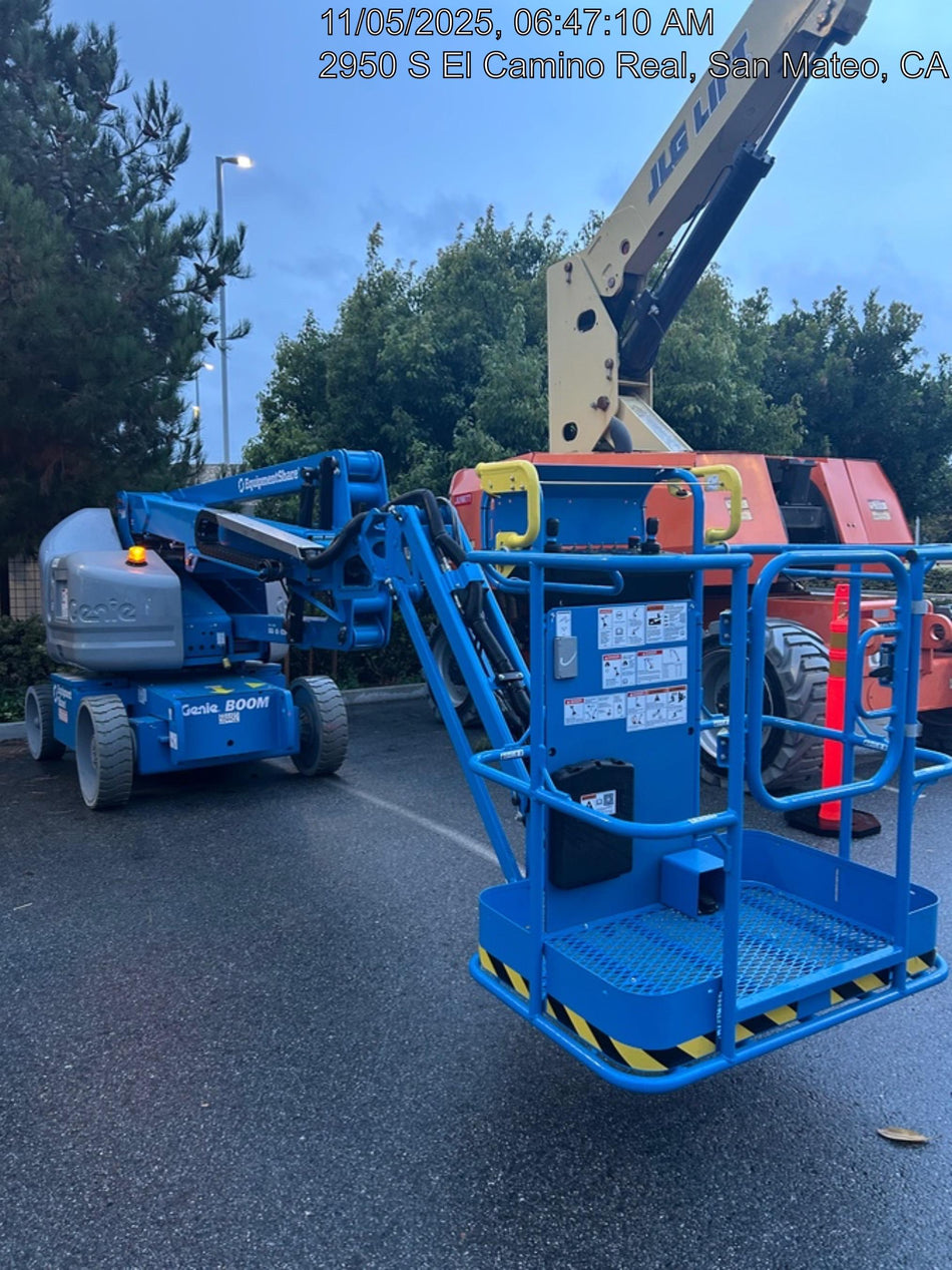 2025 GENIE Z40/23N RJ