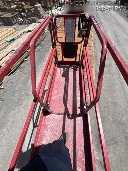 2021 MEC 2632SE