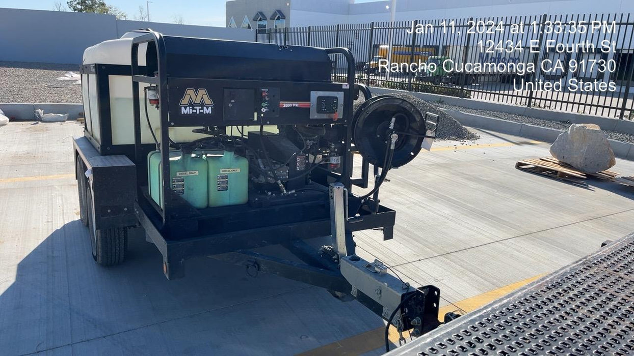2020 MI-T-M CORPORATION HS-3006-0MDK-UR