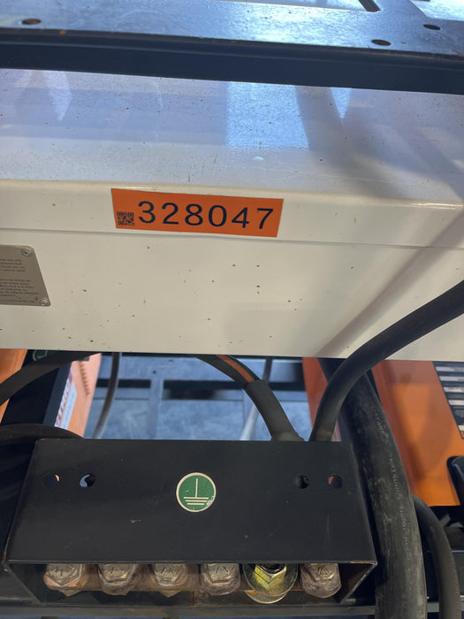 2023 LEX WR6A-7SM-FG26DZ6LD-R