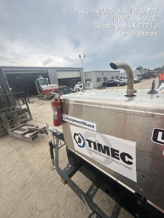 2024 LINCOLN ELECTRIC LE400