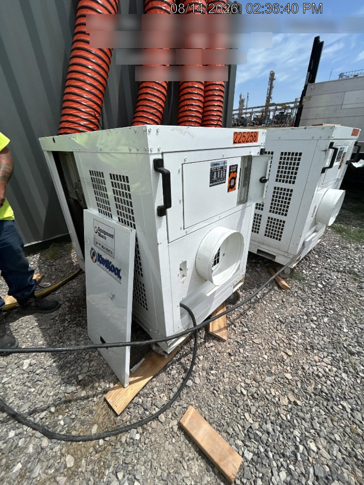 2022 KWIKOOL KPO5-21