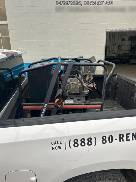 2021 MI-T-M CORPORATION HSP-3504-3MGH