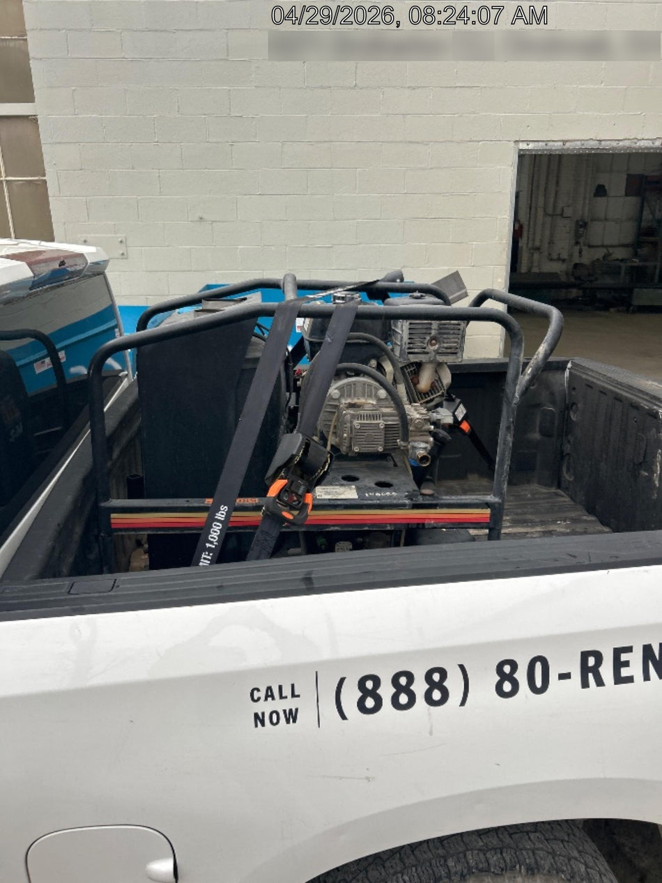 2021 MI-T-M CORPORATION HSP-3504-3MGH