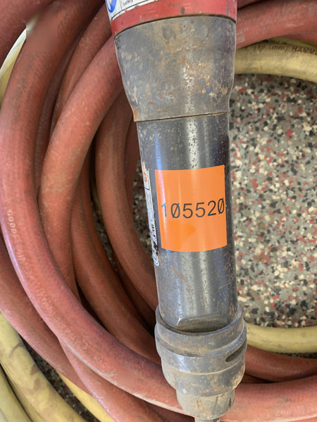 2020 CHICAGO PNEUMATIC CP 4123 3R