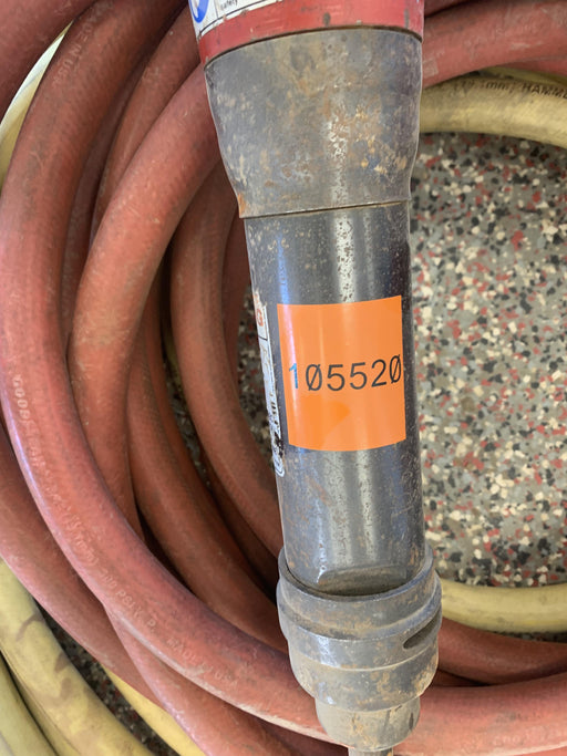 2020 CHICAGO PNEUMATIC CP 4123 3R