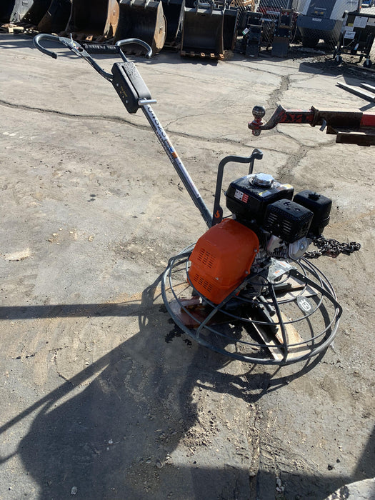 2020 HUSQVARNA CT 36-8A-V