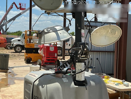 2017 WACKER NEUSON LTV6L-MH