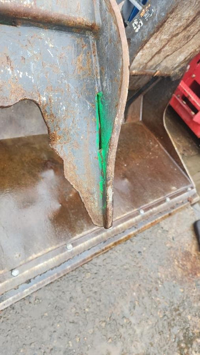 2019 PALADIN 76" Scrap Grapple Bucket - Paladin