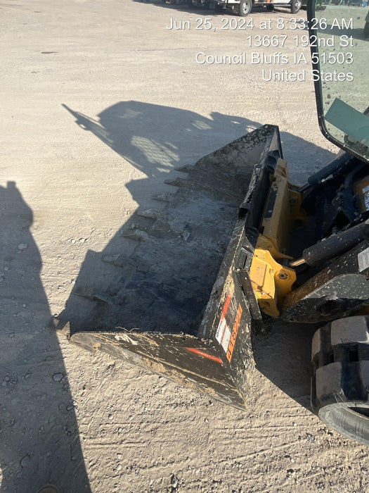 2024 VIRNIG DHV72EX-GB