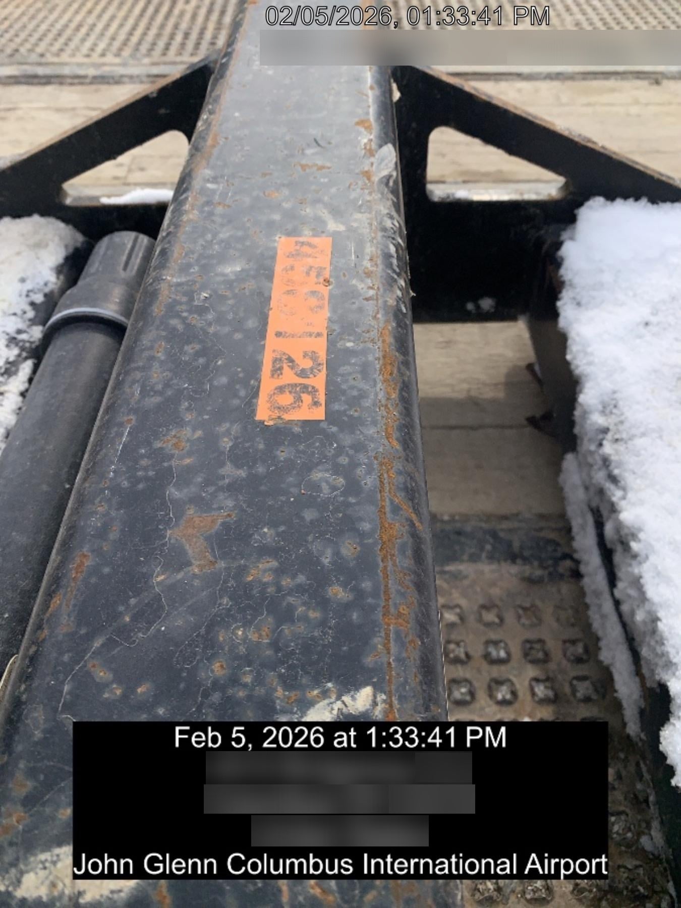 2024 STAR INDUSTRIES M1360B - Star JIB Boom