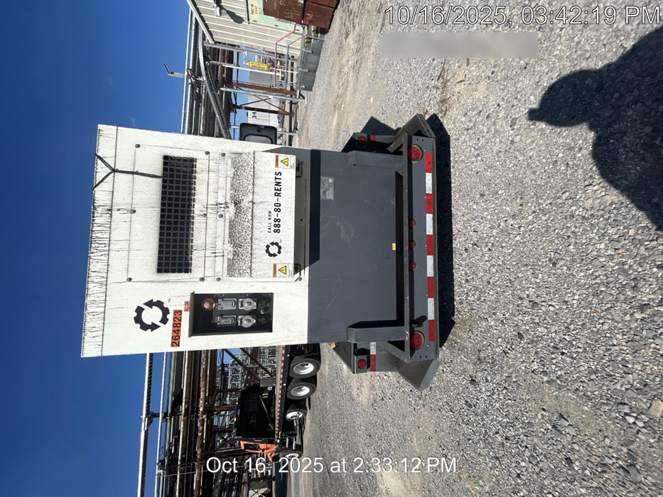 2022 ATLAS COPCO QAS 330