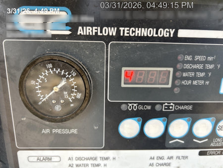 2024 AIRMAN PDS185S CWK