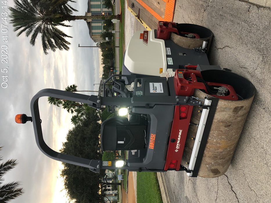 2020 DYNAPAC CC 1200