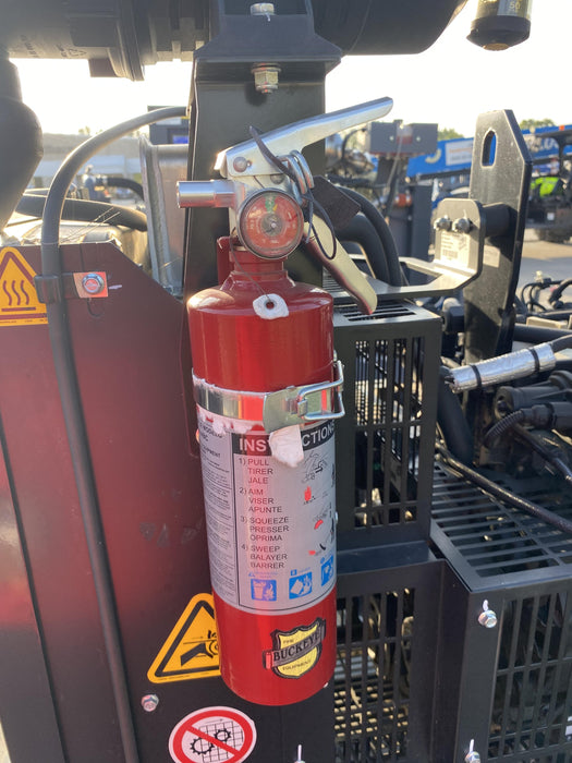 2021 MYERS-SETH RL-300