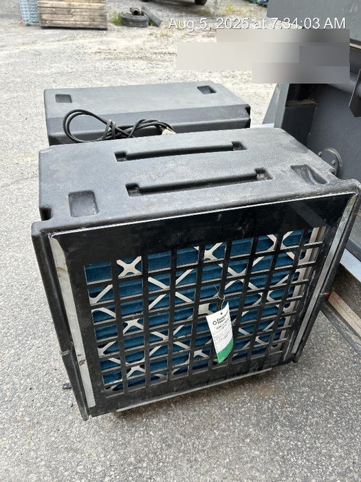 2022 ABATEMENT TECHNOLOGIES BD2KM