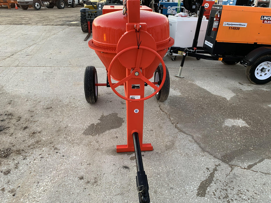 2020 MULTIQUIP MC94SH8