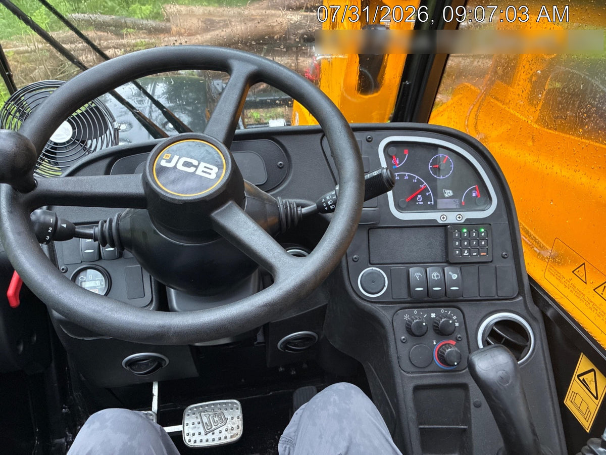 2026 JCB 506-36