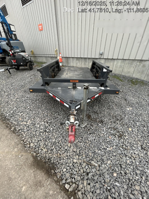 2022 TRIPLE L 1014 Triple L