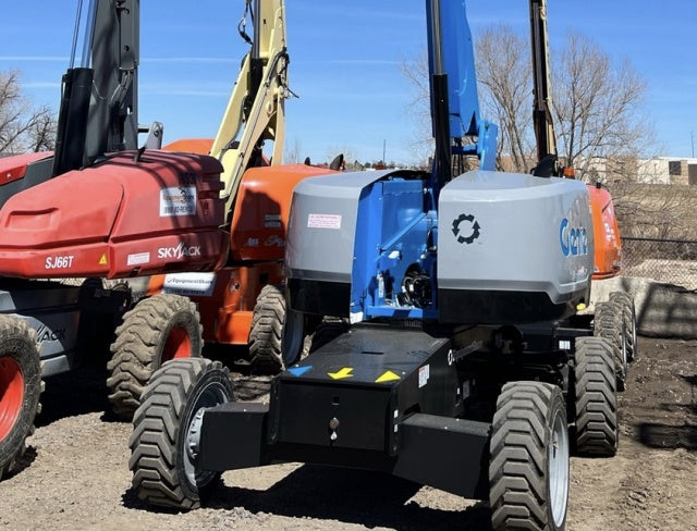 2024 GENIE S-45 XC