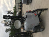 2019 Wacker Neuson LTV6L-MH Mobile Light Tower w/Fuel Level Sensor Installed