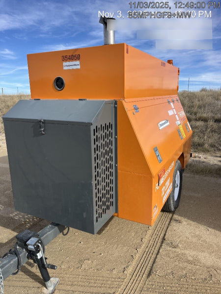 2023 THERM DYNAMICS TD1200