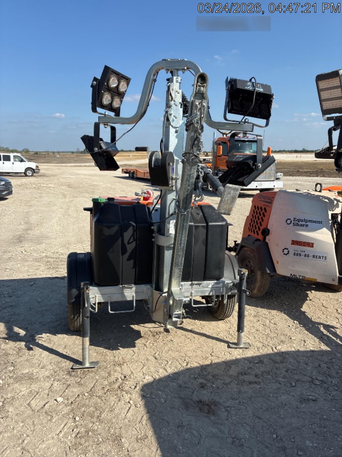 2024 WANCO WLTT-4MM4K