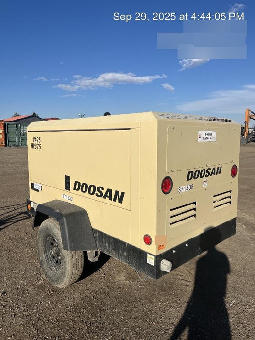 2023 DOOSAN P425/HP375WCU