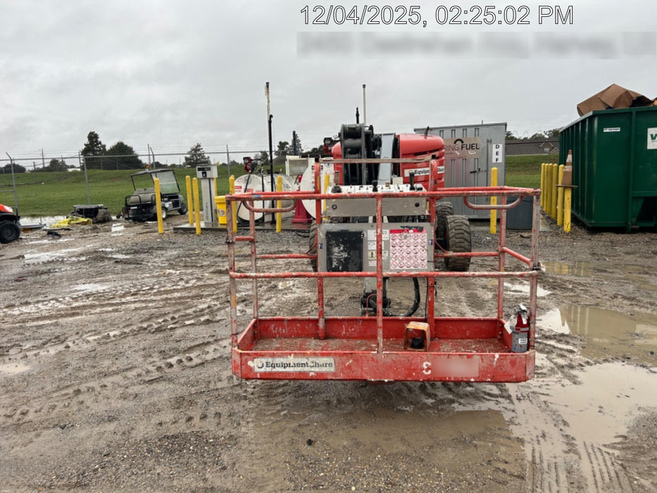 2019 SKYJACK SJ46 AJ