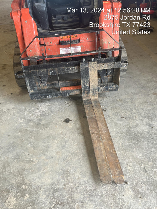 2023 MANITOU 50504723