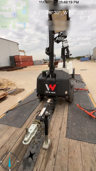 2024 WACKER NEUSON LTT4