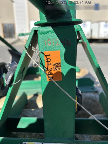 2020 GREENLEE 687