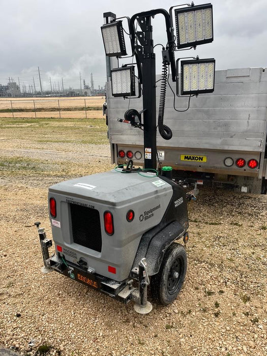 2024 WACKER NEUSON LTT4