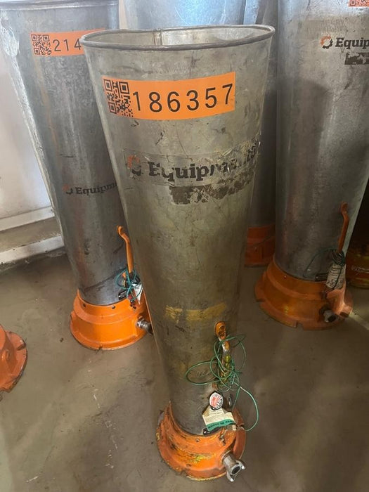 2021 MICHIGAN PNEUMATIC HV-6AM