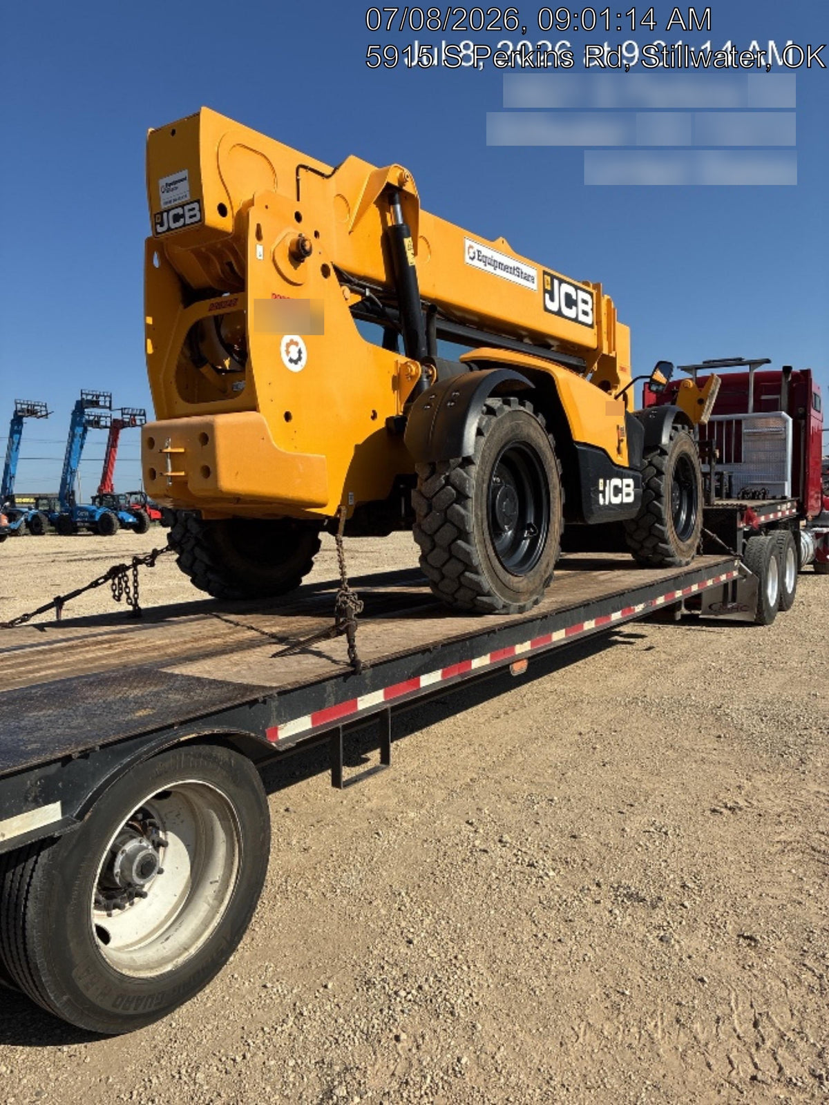 2023 JCB 510-56