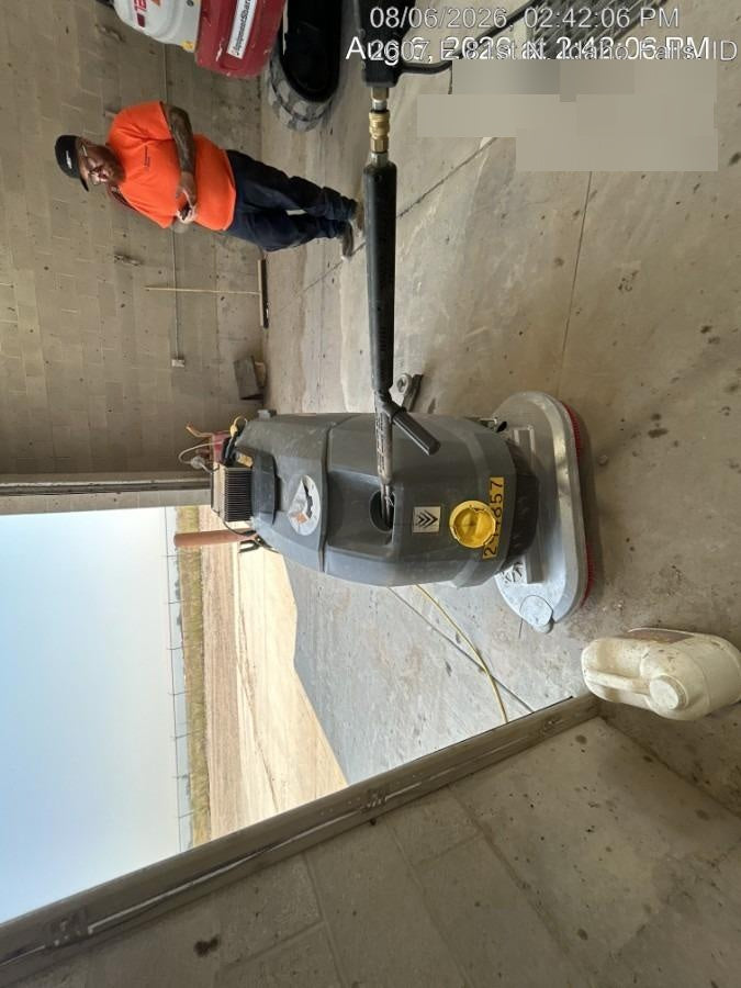 2023 KARCHER BD 80/100 W BP