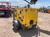 2020 ATLAS COPCO PAS 100 HF CS Enclosed