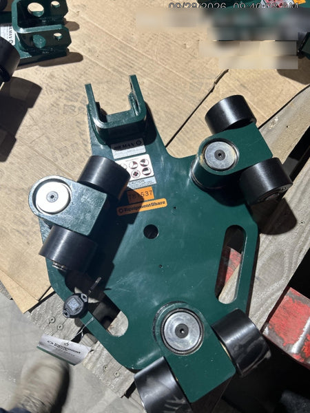 2026 HILMAN ROLLERS OMNI-3