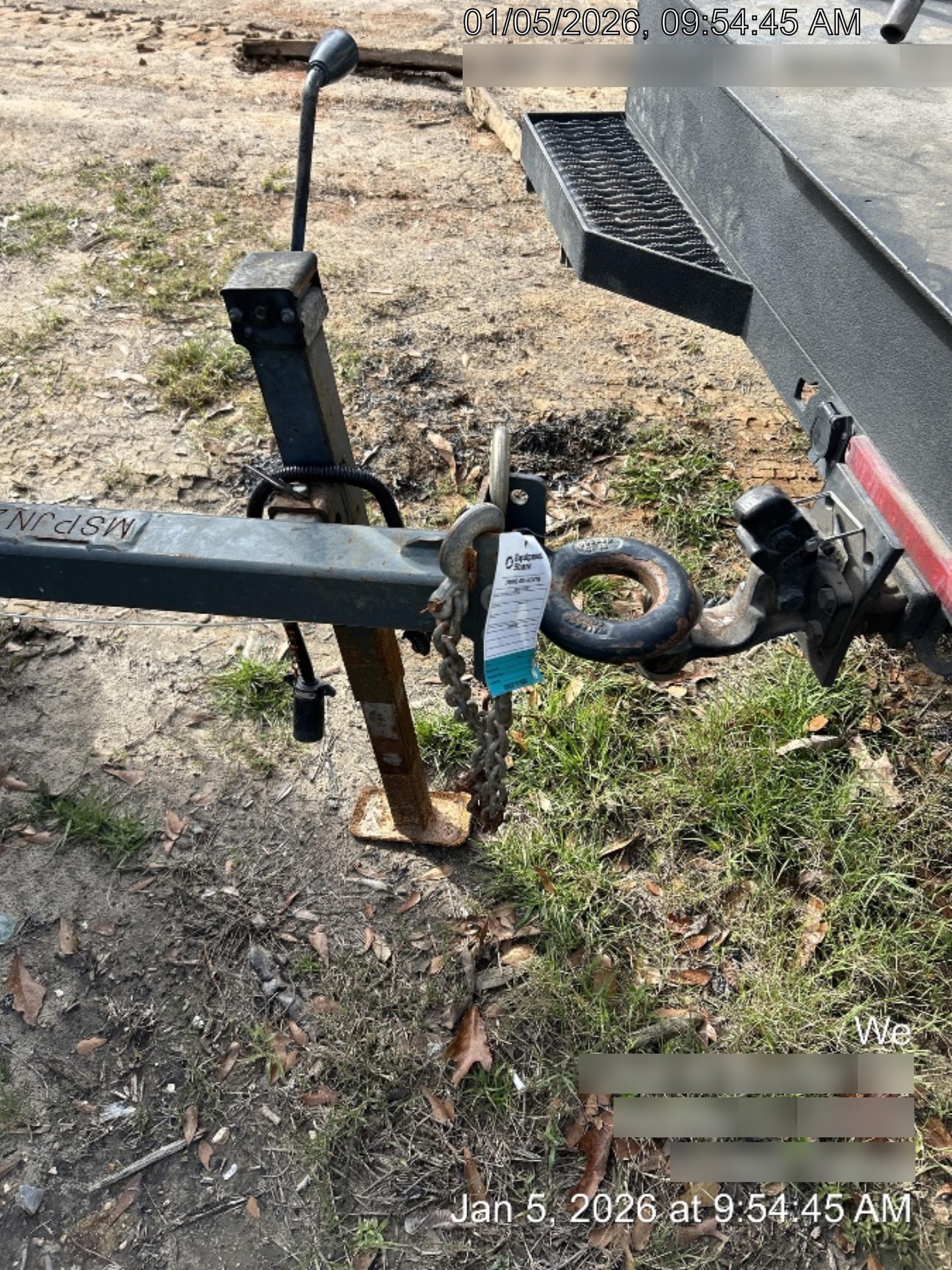 2021 MYERS-SETH A-DD6/HA/SAFE