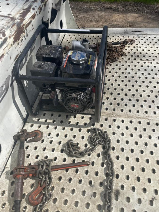 2024 MI-T-M WTP-S02-1MGH