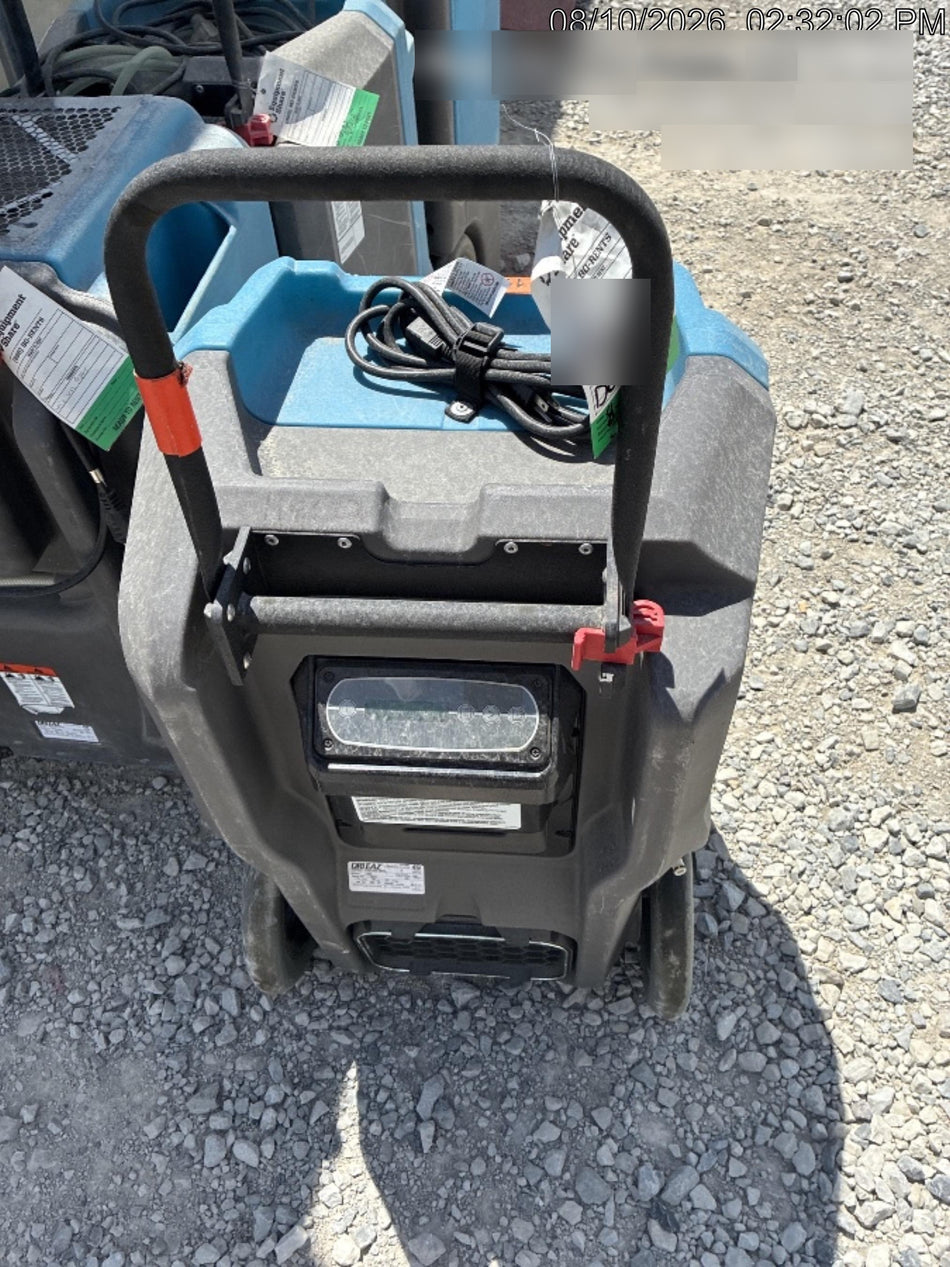 2020 DRI-EAZ LGR6000Li