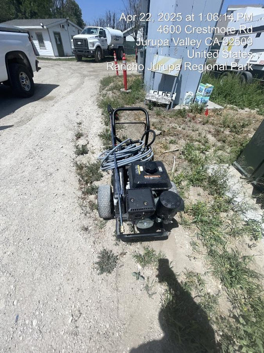 2025 MI-T-M CW-3504-5MGH