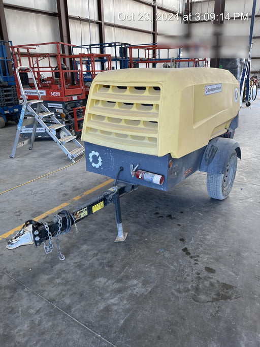 2021 ATLAS COPCO XAS188