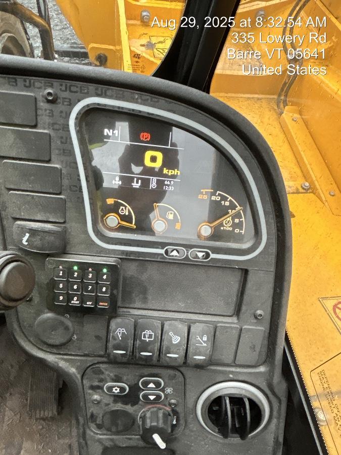 2025 JCB 510-56